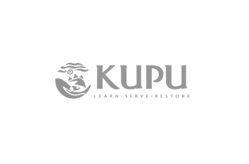 Kupu – Kupu was developed in response to the growing needs of Hawai`i’s communities to train up the next generation in natural resource management, renewable energy, energy conservation and other green job skill sets.