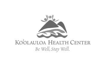Ko`olauloa – Ko`olauloa Health Center was established in 2004 on Oahu’s North Shore.  What started as a humble clinic with a handful of employees working out of a mobile-unit has grown by leaps and bounds.